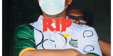 RIP | ANC BigWig passed away