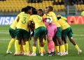 Banyana Banyana qualify Women’s World Cup Last 16 for the first time