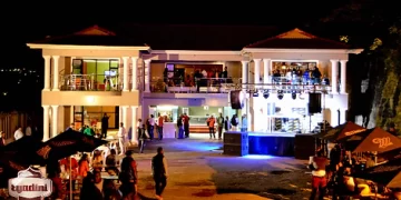 Eyadini Lounge, one of the most popular shisanyamas in Durban is temporarily closing down.