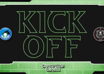 Live: Djabal Fc vs Orlando Pirates | CAF Champions League