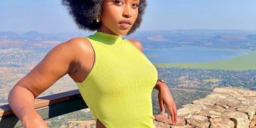 Lungelo Mpangase swindles Joburg Man of over R150 000 in less than   1 month