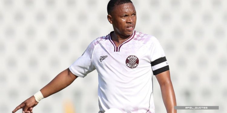 I’m still upset he removed me from the group chat while I was still typing” – Andile Jali