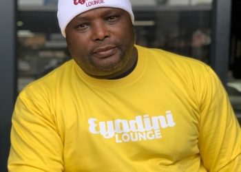 Eyadini Lounge owner Jabulani Mjey Zama has passed away