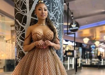 Social Media Erupts as Black Coffee Faces Backlash for Post about Enhle Mbali’s Picture