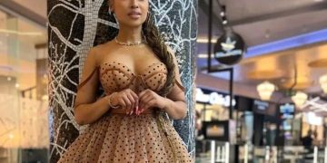Social Media Erupts as Black Coffee Faces Backlash for Post about Enhle Mbali’s Picture