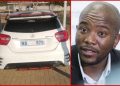 Maimane Sends Condolences After A Hijacking Ended In Death | See This