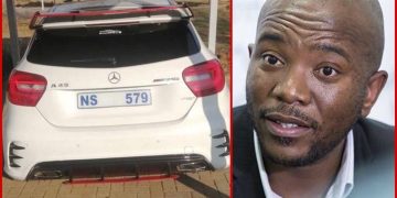 Maimane Sends Condolences After A Hijacking Ended In Death | See This
