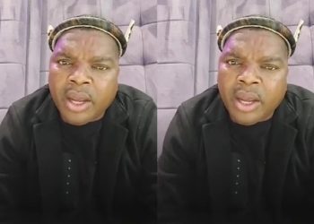 Ngizwe Mchunu sends a strong message to Julius Malema & Panyaza Lesufi, listen to what he said