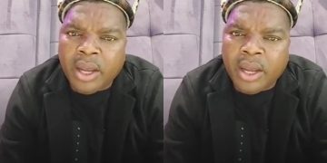 Ngizwe Mchunu sends a strong message to Julius Malema & Panyaza Lesufi, listen to what he said