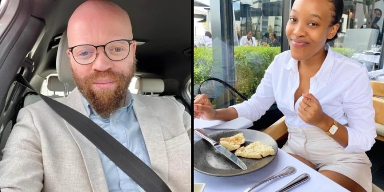 From loving partner to unhinged, scary – Sbonakaliso Mpisi arrested for allegedly killing his girlfriend Mahlaku Malebo Rabalao