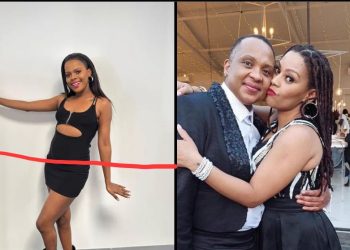 Bubbly Sodela breaks her silence after being physically assaulted by Letoya Makhene’s wife Lebogang Kheswa