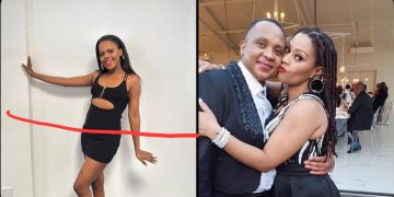 Bubbly Sodela breaks her silence after being physically assaulted by Letoya Makhene’s wife Lebogang Kheswa