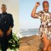 Sne Mseleku Shines In These Pictures