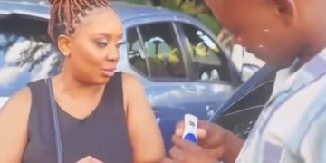 “Baby maker” Mpumelelo Mseleku is allegedly going to be a father of three as his gf is pregnant