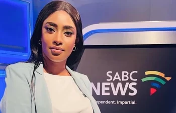SABC 1 weather broadcaster says her dream is to work for Ukhozi FM