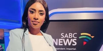 SABC 1 weather broadcaster says her dream is to work for Ukhozi FM