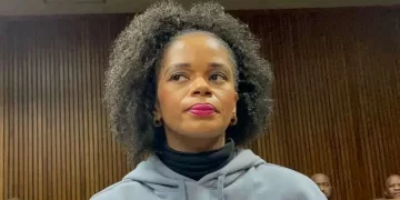 Dr Nandipha Has Changed Narration As She Is Applying For Bail, Look What She Said Thabo Bester Did