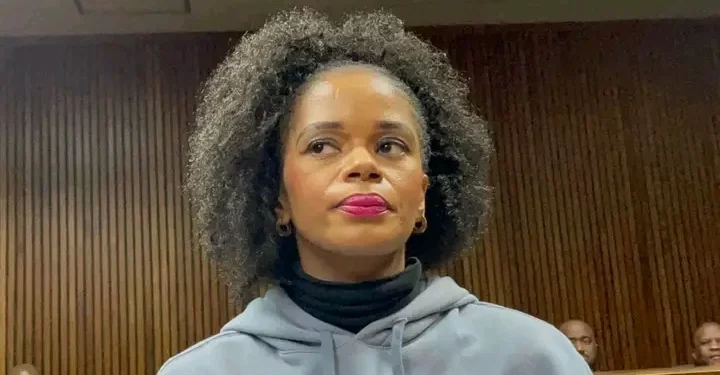 Dr Nandipha Has Changed Narration As She Is Applying For Bail, Look What She Said Thabo Bester Did