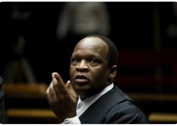 “We must start imagining freedom without the ANC” – Adv Muzi Sikhakhane SC