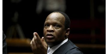 “We must start imagining freedom without the ANC” – Adv Muzi Sikhakhane SC