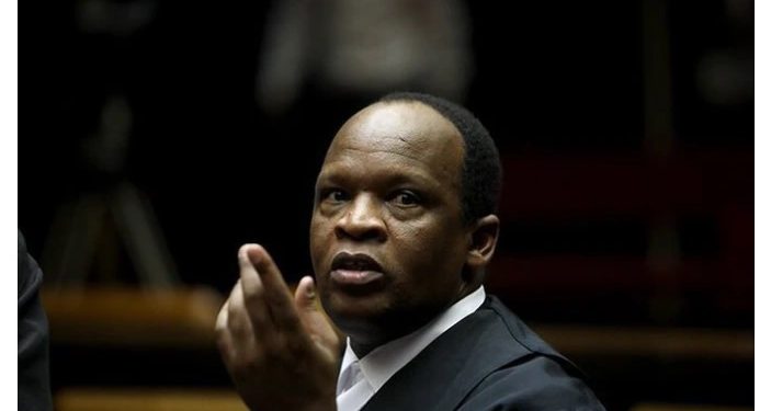 “We must start imagining freedom without the ANC” – Adv Muzi Sikhakhane SC