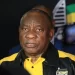 Will the EFF Allow this? Ramaphosa has Suggested his Preferred Johannesburg Mayor.