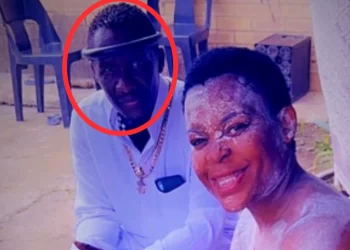 RIP- Zodwa Wabantu mourns the death of a loved one