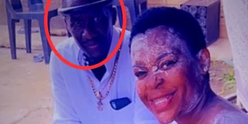 RIP- Zodwa Wabantu mourns the death of a loved one