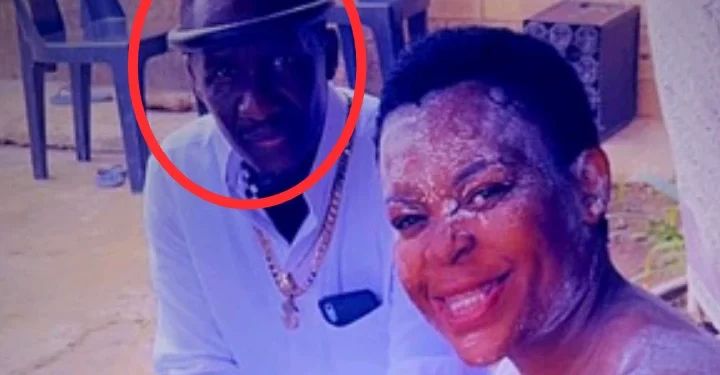 RIP- Zodwa Wabantu mourns the death of a loved one