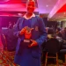 MG Gumede’s Daughter shines at EFF Gala dinner and wins High School essay competition