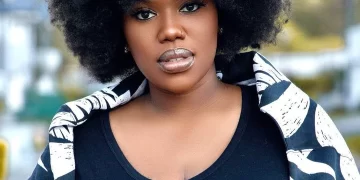 MaMlambo from Uzalo is looking gorgeous in her recent pictures