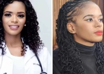 Dr Nandipha drops bombshell about government ministers who allegedly abused her