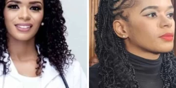 Dr Nandipha drops bombshell about government ministers who allegedly abused her