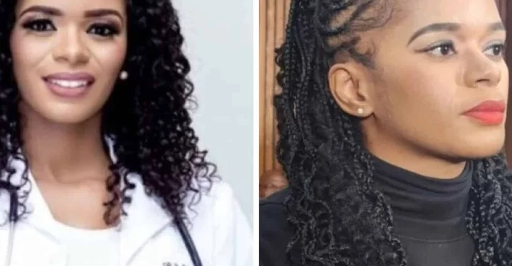 Dr Nandipha drops bombshell about government ministers who allegedly abused her