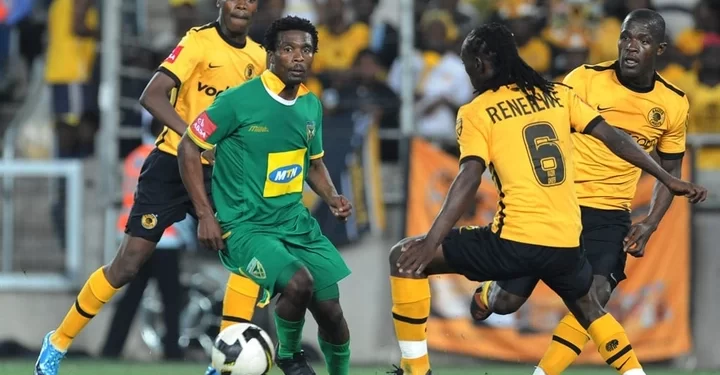 Bafana former star reveals he saved 70% of his career earnings