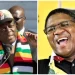 Fikile Mbalula Slammed After Congratulating Mnangagwa For His Election Victory | See This