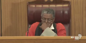 “The Khumalo’s slept in the same house that night after the shooting” — SAPS officer reveals