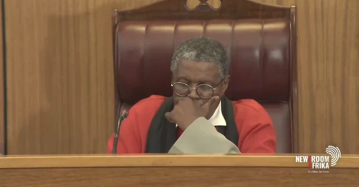 “The Khumalo’s slept in the same house that night after the shooting” — SAPS officer reveals