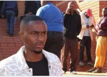 Orlando Pirates to make huge decision on Thembinkosi Lorch amid his challenges with the law