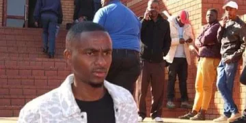 Orlando Pirates to make huge decision on Thembinkosi Lorch amid his challenges with the law