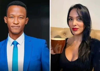 Katlego Maboe faces new dispute with baby mama