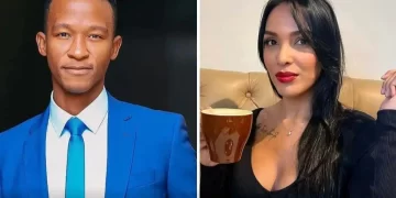 Katlego Maboe faces new dispute with baby mama