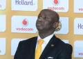 Vina Maphosa: Gives Feedback Amid Attacks on Coach Ntseki