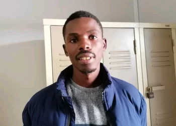 “This SAPS officer ended his career after locals exposed him for fraud and corruption