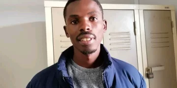 “This SAPS officer ended his career after locals exposed him for fraud and corruption