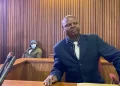 “So someone planted the bullet after you left” – Adv Mshololo left SAPS Mosia shaken in court