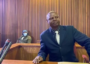 “So someone planted the bullet after you left” – Adv Mshololo left SAPS Mosia shaken in court