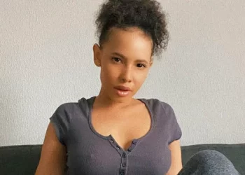 Thuli Phongolo gorgeous pictures left Mzansi speechless
