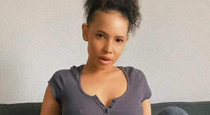 Thuli Phongolo gorgeous pictures left Mzansi speechless