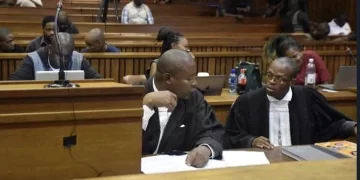 A New Witness Reveals Three Overlooked Individuals in Court